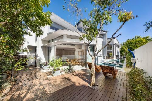 Ultimate Light And Space, Noosa Heads