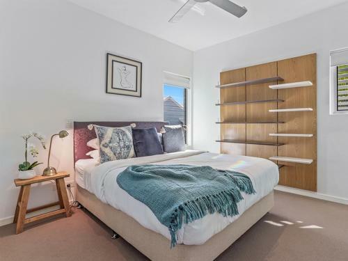 Apartamento Panoramic River And Ocean Views, Noosaville