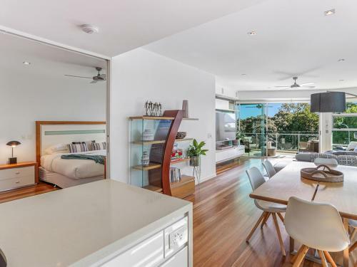 Apartamento Panoramic River And Ocean Views, Noosaville