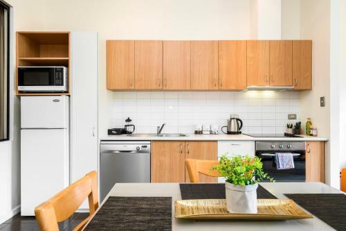 Apartamento 9 - Fine Resort Living For A Regal Rest
