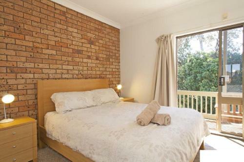 Villa Banksia - Sawtell, Nsw