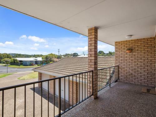 Apartamento Laudable Lizzy Unit 6 Elizabeth Street 38