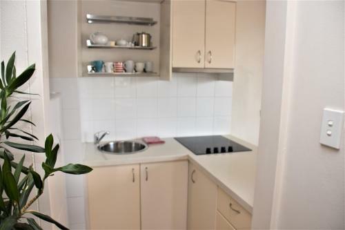 Apartamento Accommodation Sydney - Hyde Park Plaza