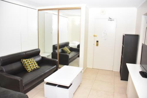 Apartamento Accommodation Sydney - Hyde Park Plaza