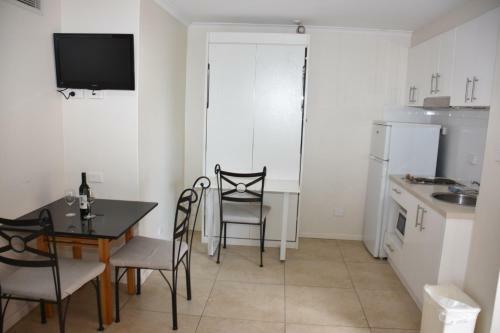 Apartamento Accommodation Sydney - Hyde Park Plaza