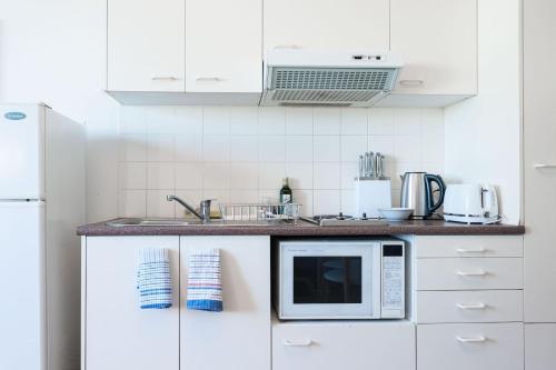 Apartamento Lane Cove Studio - Pool - Parking - Wifi