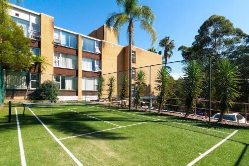 Apartamento Lane Cove Studio - Pool - Parking - Wifi