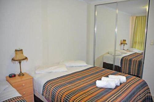 Apartamento Accommodation Sydney - Pitt Street