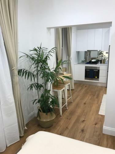 Apartamento Buxton House