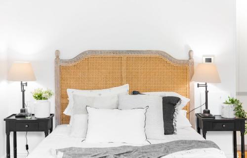 Apartamento Elegantly Styled Studio In Stunning Glebe Estate