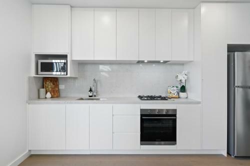 Apartamento Urban Rest - The Azure Bondi
