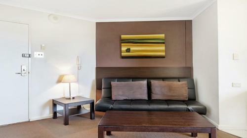 Apartamento In The City Studio At College St