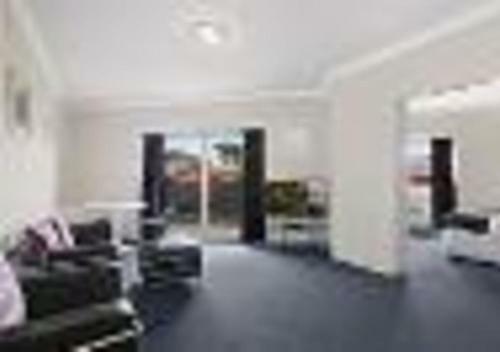 Apartamento Sydney Airport Suites