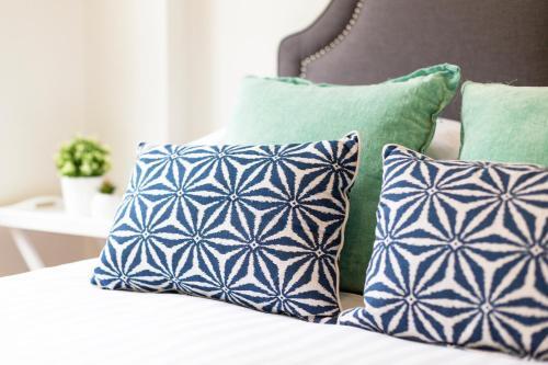 Apartamento Live Like A Local, Steps From Bondi Beach