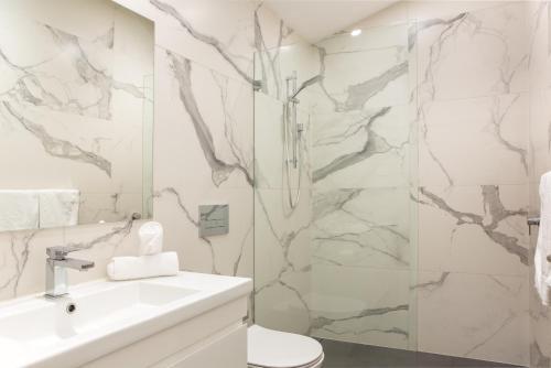Apartamento Stylish Terrace Steps From Darling Harbour And Icc