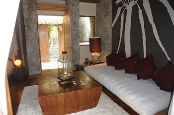 Hotel Le Domaine de L'orangeraie