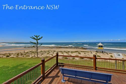 Apartamento Eagle Wings - The Entrance, Nsw