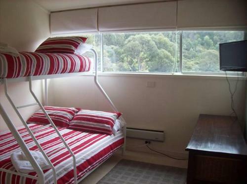 Central 2 Bedroom Apartment C5t