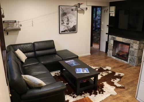 Apartamento Chamonix