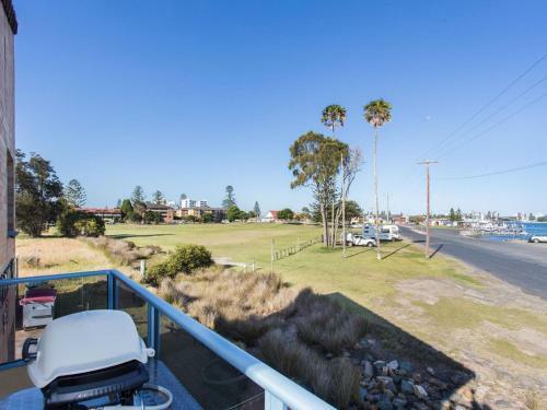 Apartamento Fairholme 14