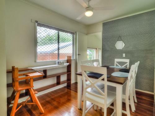 Apartamento Starfish Shack By The Sea