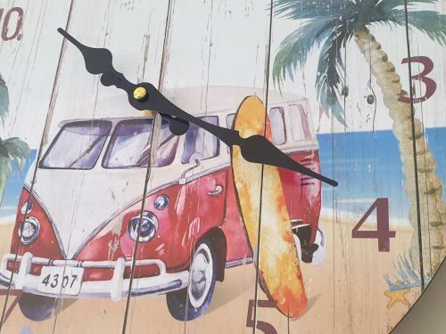 Apartamento Lakeside Flats 4