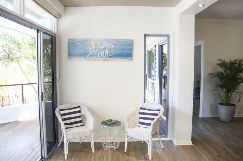 Apartamento 'top Tier' Dog Friendly Holiday Home
