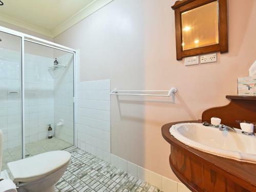 Wangi Waterfront Delight Estate - Waterfront Reserve Home