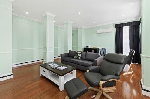 Hotel The Star Boutique Apartments