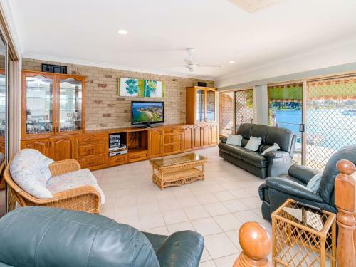 Apartamento Seachange -waterfront