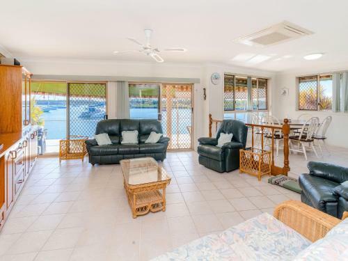 Apartamento Seachange -waterfront