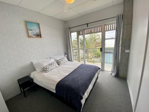 Hotel Yamba Views Accommodation