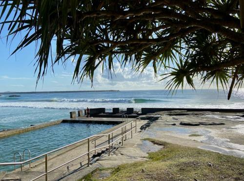 Hotel Yamba Views Accommodation
