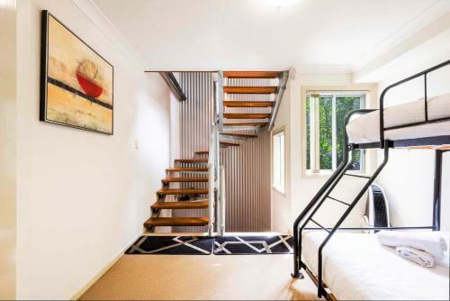 Apartamento Seaspray 5