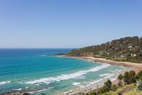 Southpoint -brand New Home, Oceanfront Views