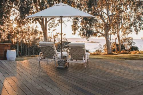Barellen Beach House