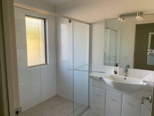 Riverview Apartment