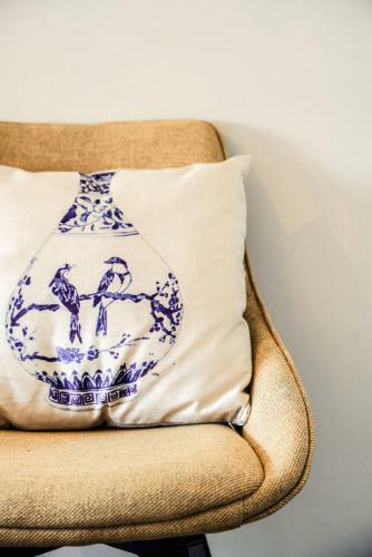 Apartamento The Empress