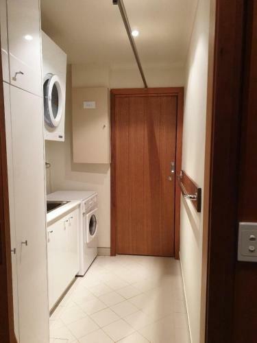 Apartamento Mawson Unit 5