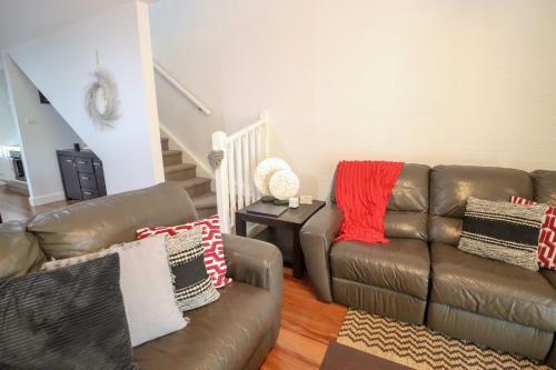 Bluewater Executive Villa In Raffertys Resort