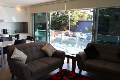 Apartamento 130 At The Waves