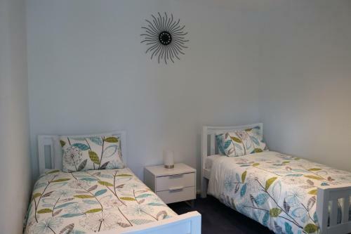 Apartamento 130 At The Waves