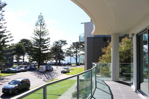 Apartamento 130 At The Waves