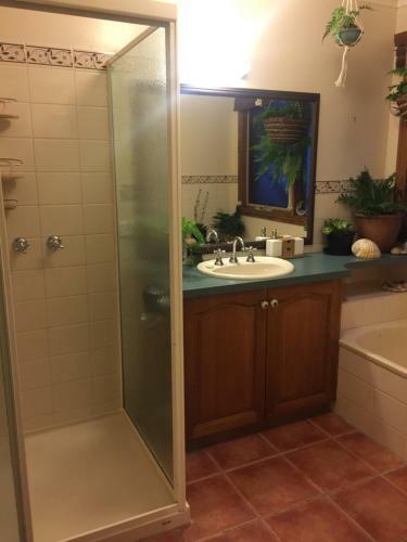 Bed & Breakfast Seaescape