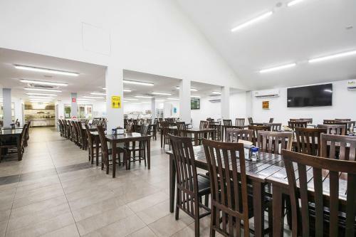 Velocity Motel & Bistro-wa