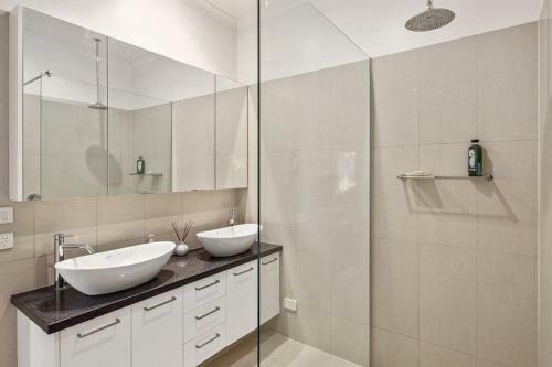 The Track House