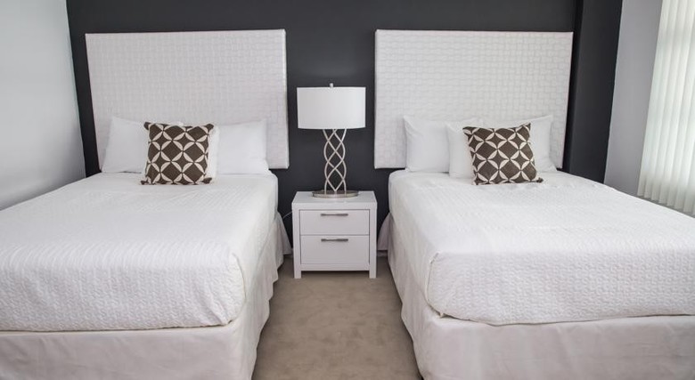 Hotel Seacoast Suites