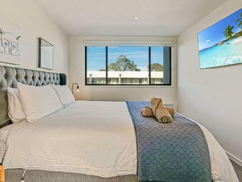 Apartamento Saltwater Haven