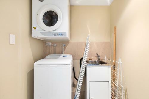 Apartamento Hamptons Meets Hervey Bay Oaks Resort