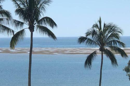 Apartamento Hamptons Meets Hervey Bay Oaks Resort